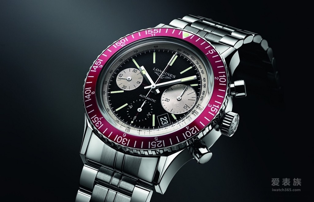 Longines replica watch 